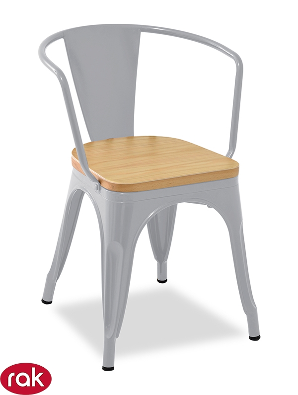 Sillon Tlx Madera