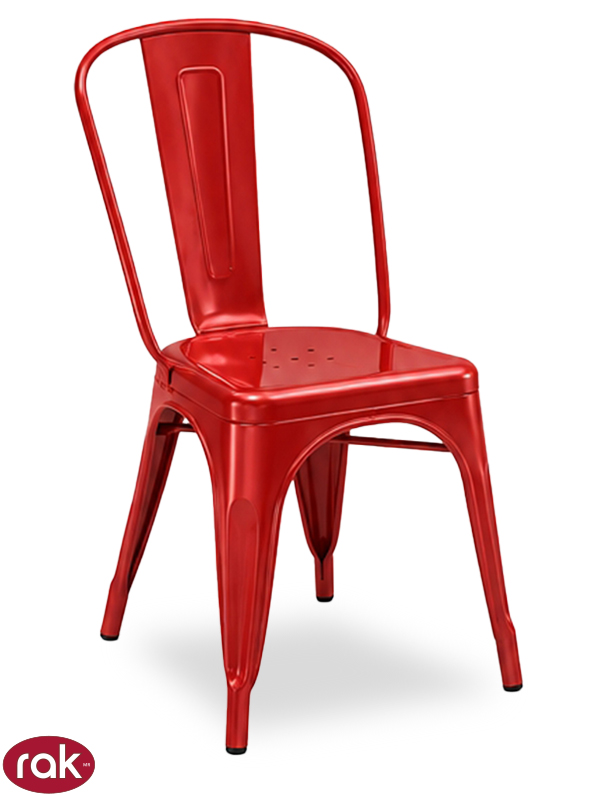 Silla Tlx