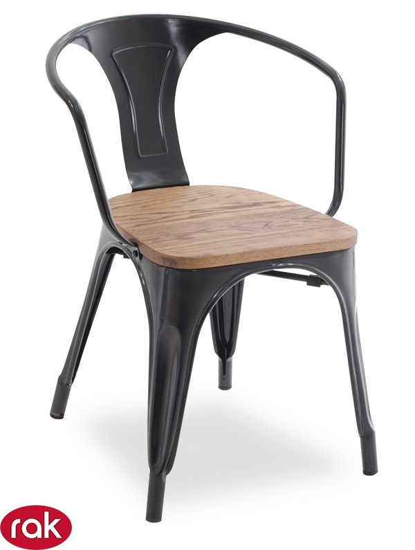Sillon Tlx Madera