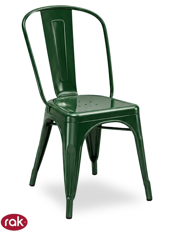 Silla Tlx