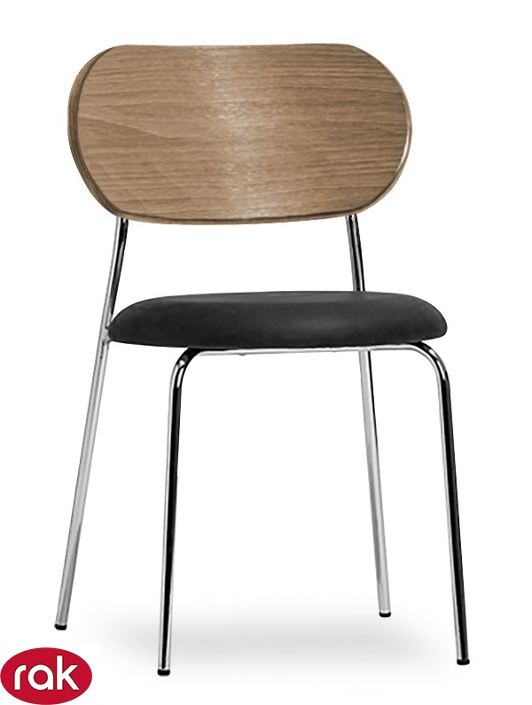SILLA HEIDI MADERA