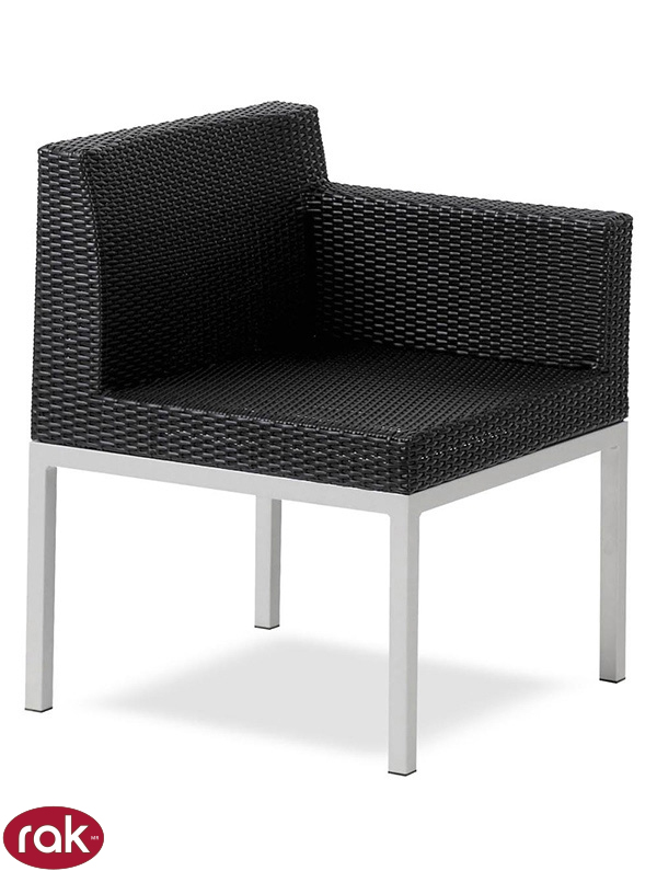 SILLON ZEUS LATERAL IZQUIERDO