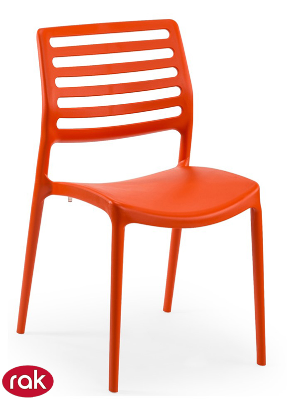SILLA ALBORAN