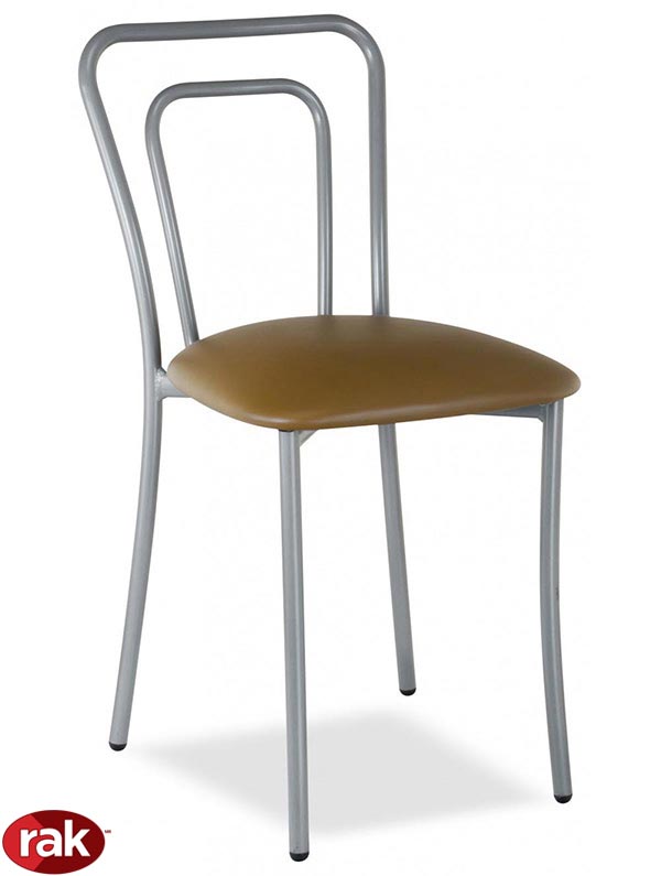 SILLA RULY TAPIZ
