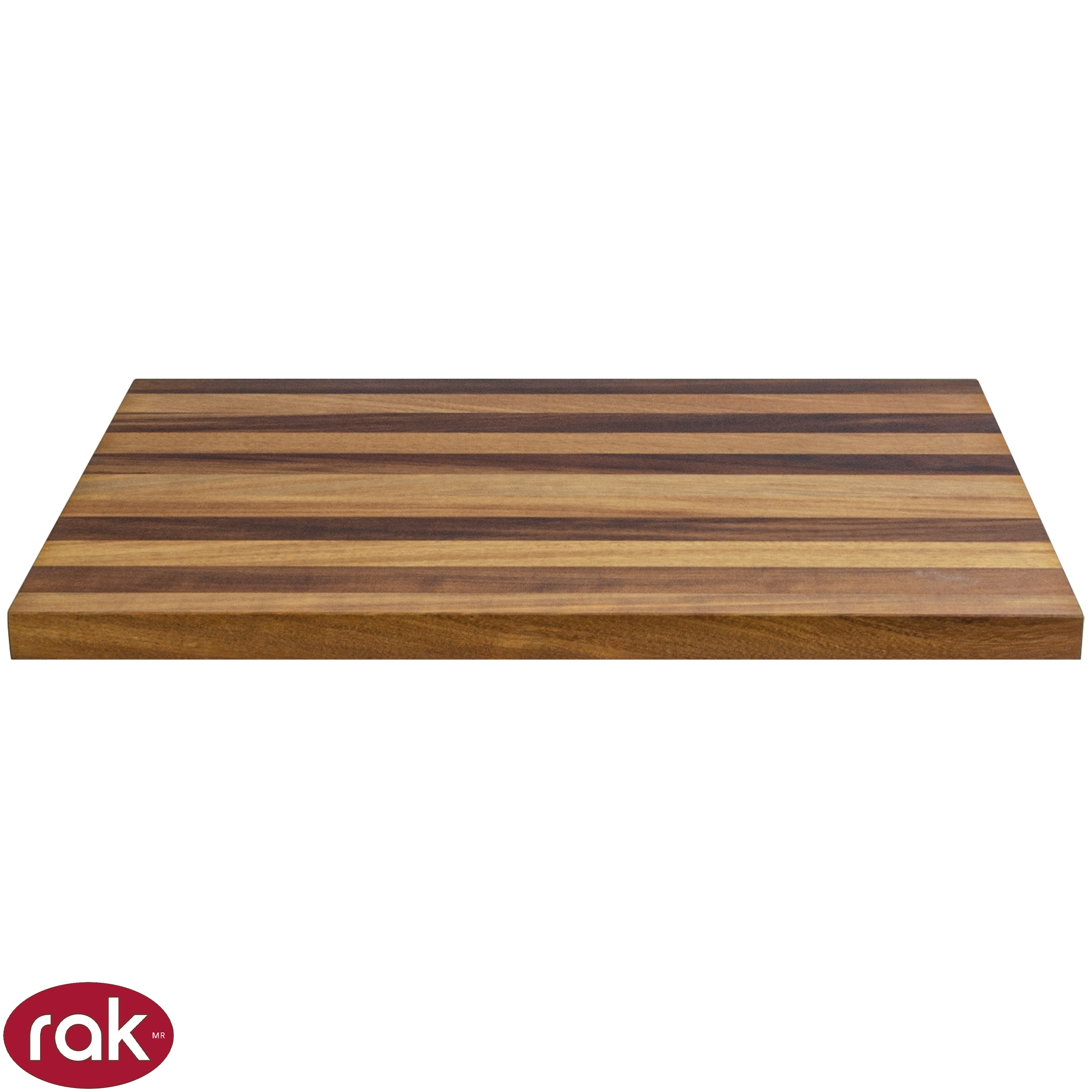 CUBIERTA DE IROKO