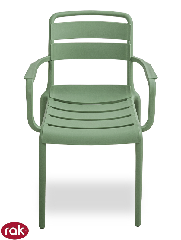 SILLON BILBY