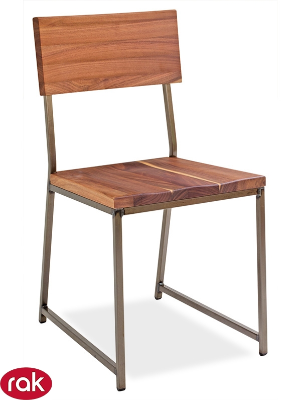 SILLA CHEVY TZALAM